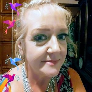 Meet your Posher, Teri